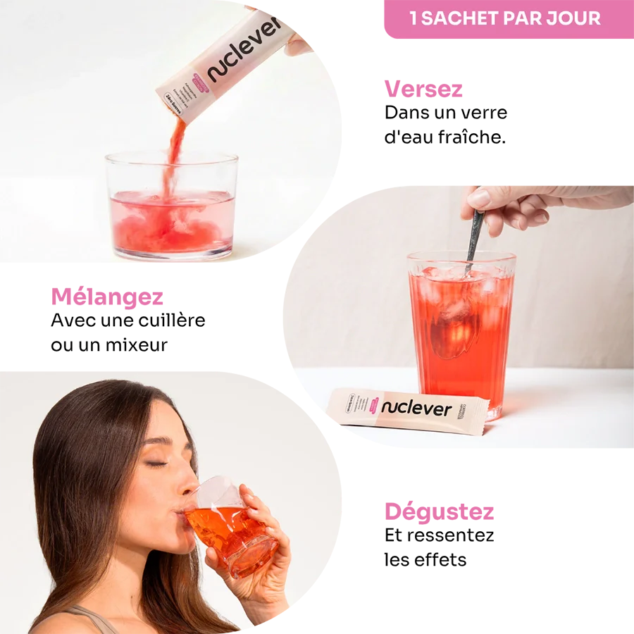 Arrête de traiter les symptômes. Régule ton cortisol.
